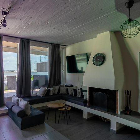 Deko Penthouse Suite Soluň Exteriér fotografie