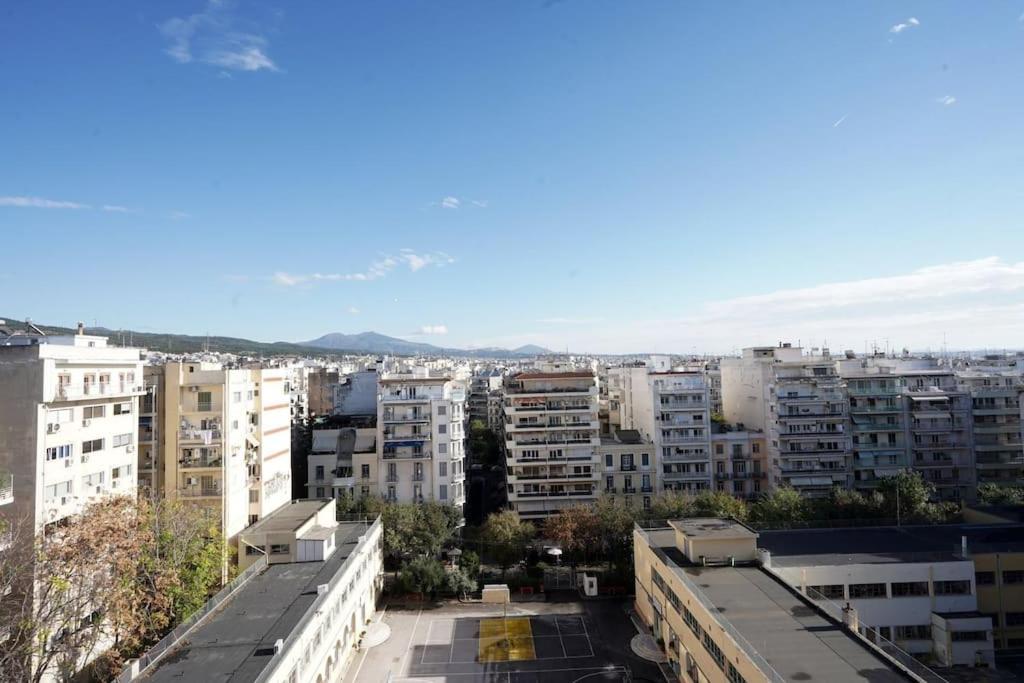 Deko Penthouse Suite Soluň Exteriér fotografie