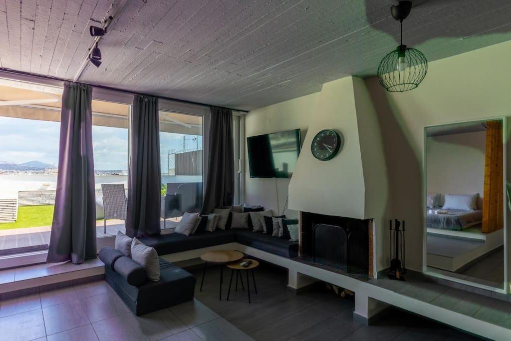 Deko Penthouse Suite Soluň Exteriér fotografie