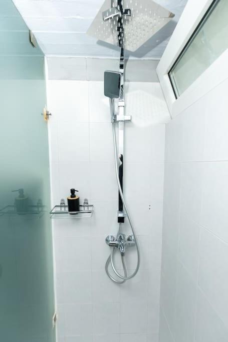 Deko Penthouse Suite Soluň Exteriér fotografie