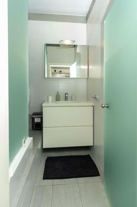 Deko Penthouse Suite Soluň Exteriér fotografie