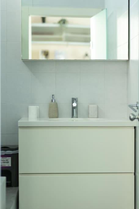 Deko Penthouse Suite Soluň Exteriér fotografie