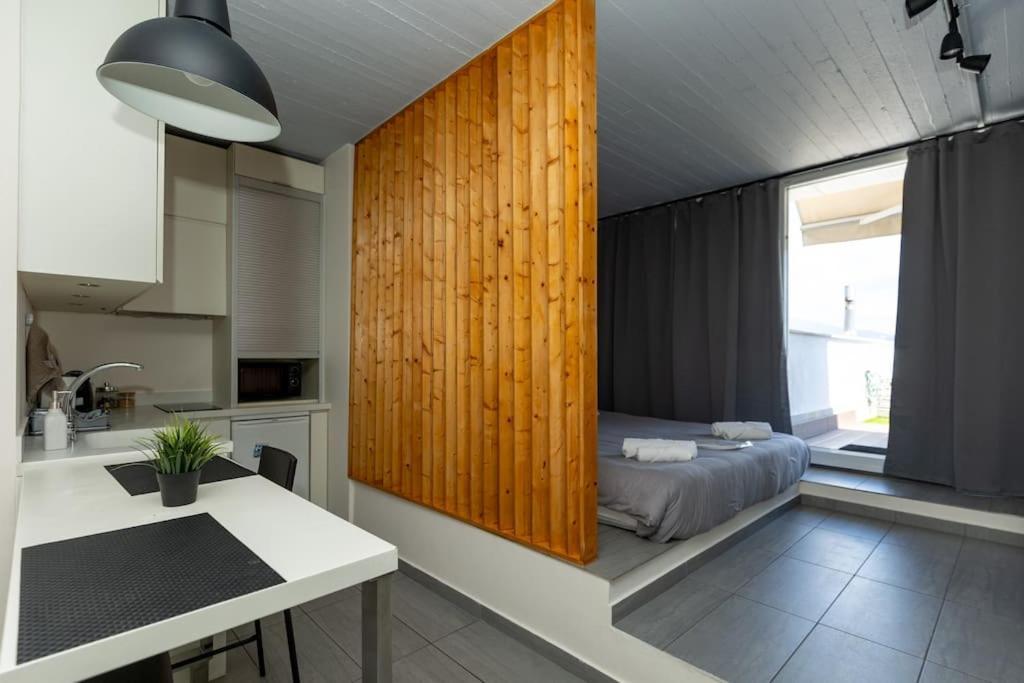 Deko Penthouse Suite Soluň Exteriér fotografie