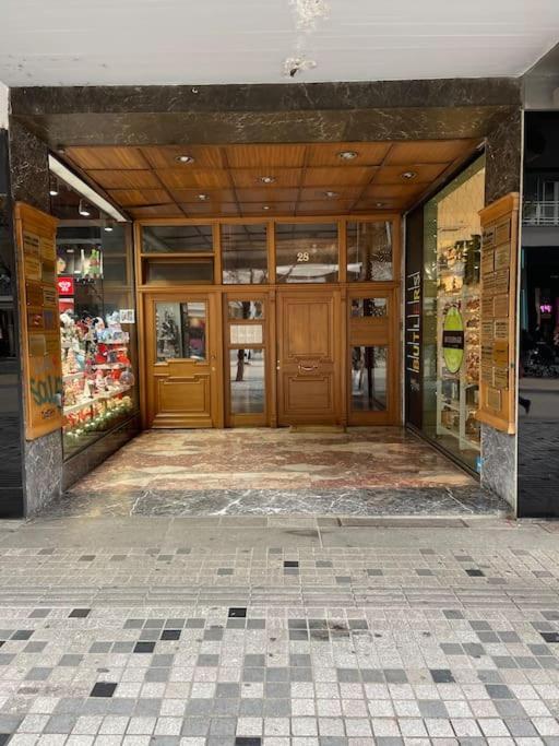 Deko Penthouse Suite Soluň Exteriér fotografie