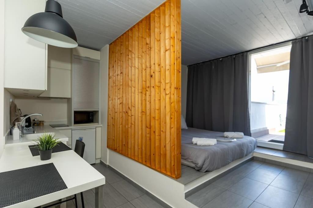 Deko Penthouse Suite Soluň Exteriér fotografie