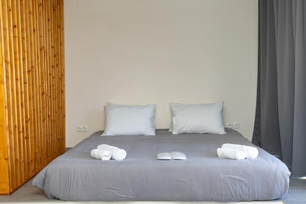 Deko Penthouse Suite Soluň Exteriér fotografie