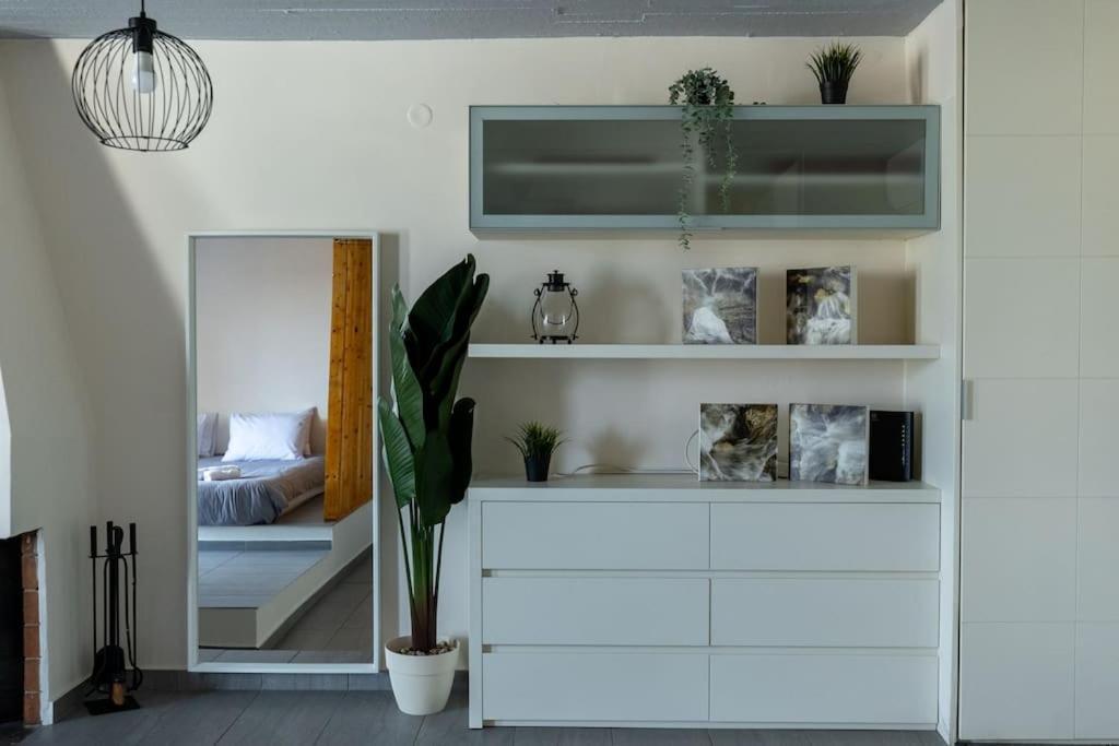 Deko Penthouse Suite Soluň Exteriér fotografie