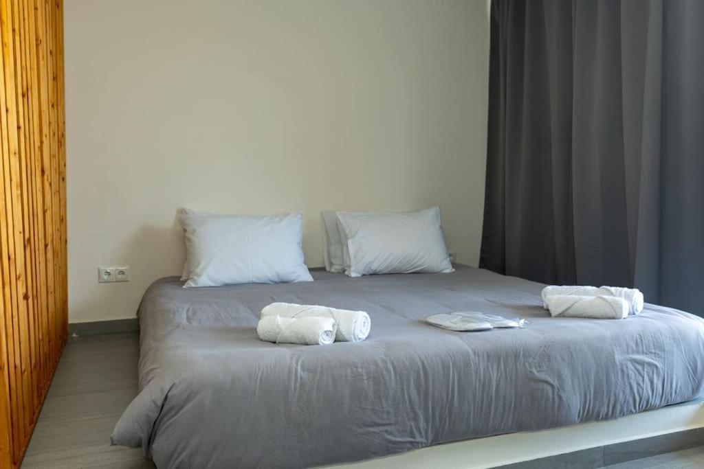 Deko Penthouse Suite Soluň Exteriér fotografie