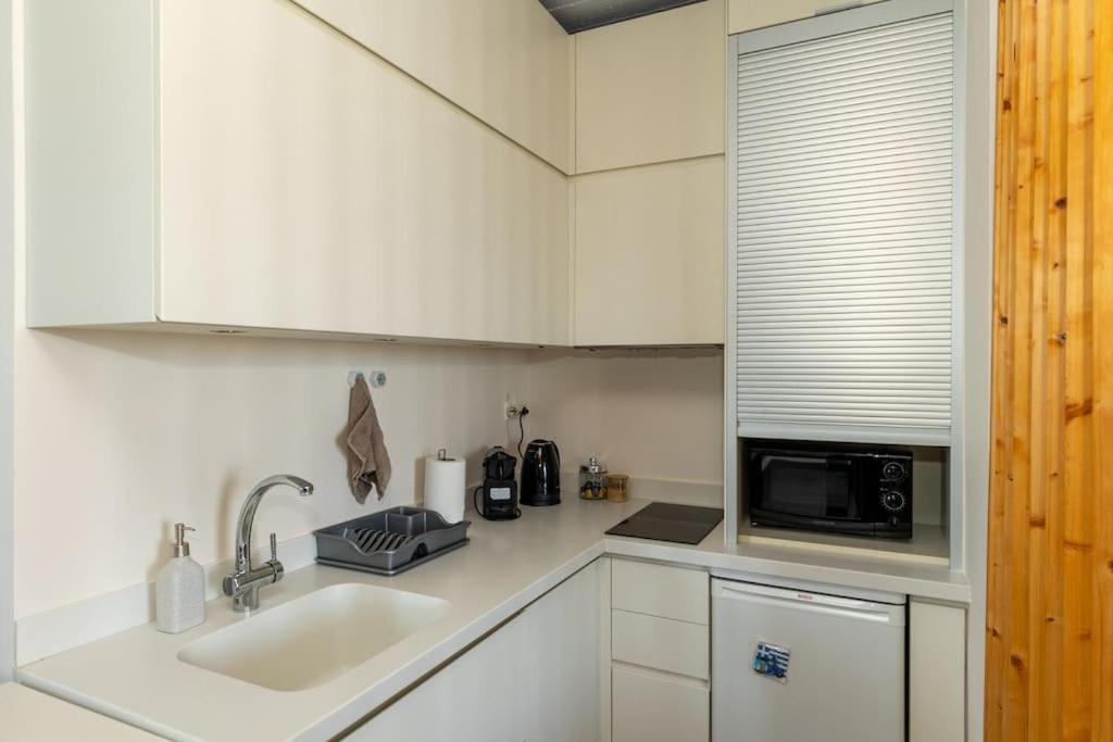 Deko Penthouse Suite Soluň Exteriér fotografie