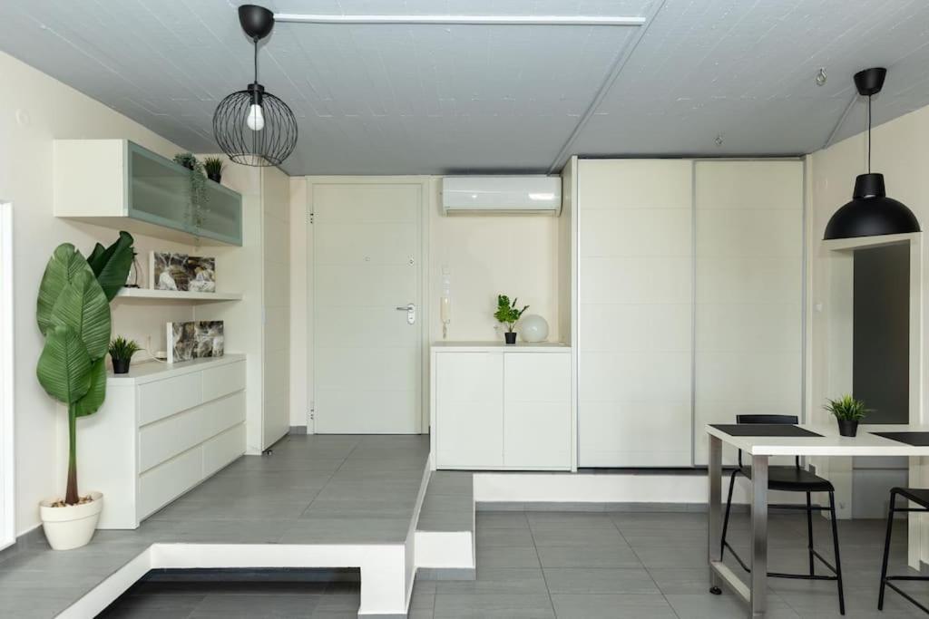 Deko Penthouse Suite Soluň Exteriér fotografie