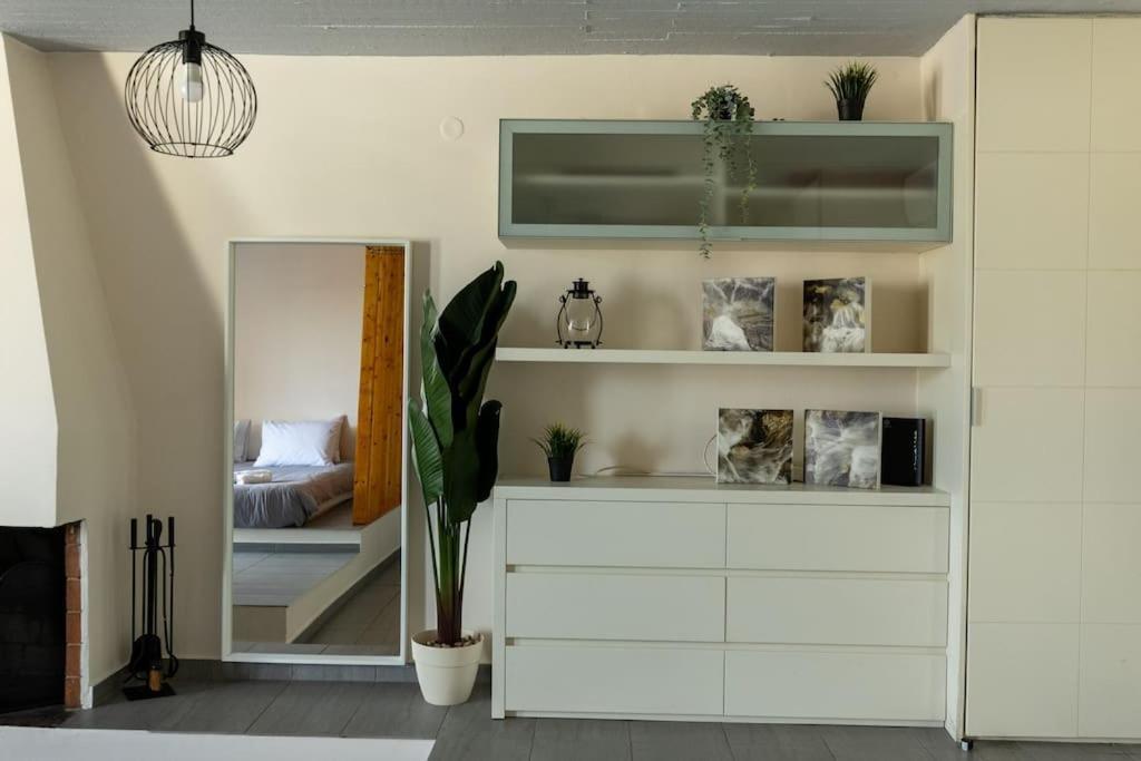 Deko Penthouse Suite Soluň Exteriér fotografie