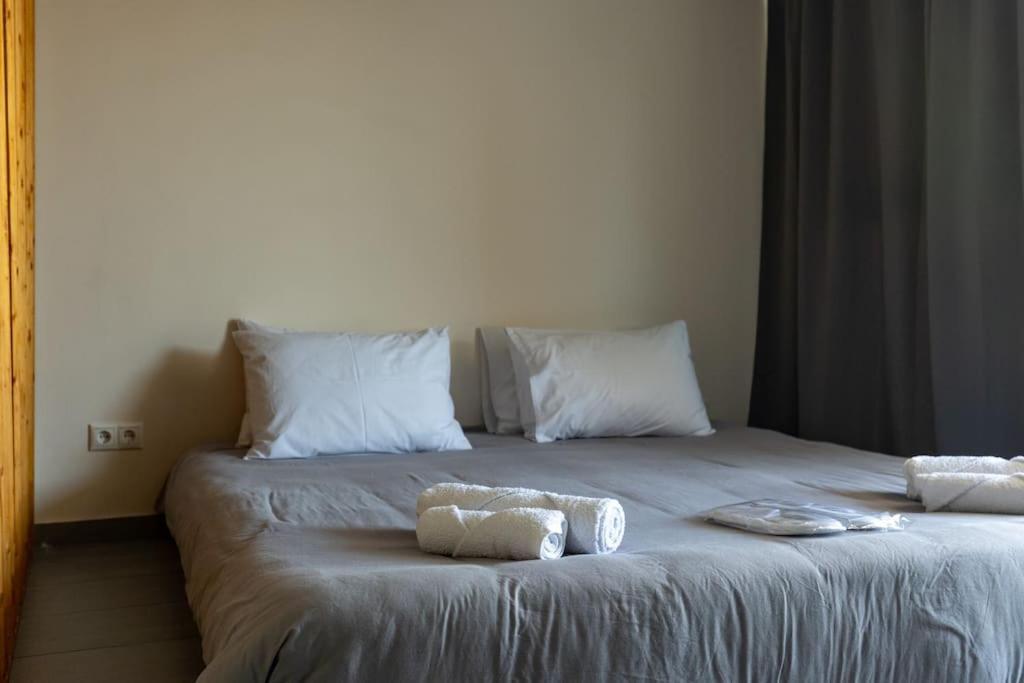 Deko Penthouse Suite Soluň Exteriér fotografie