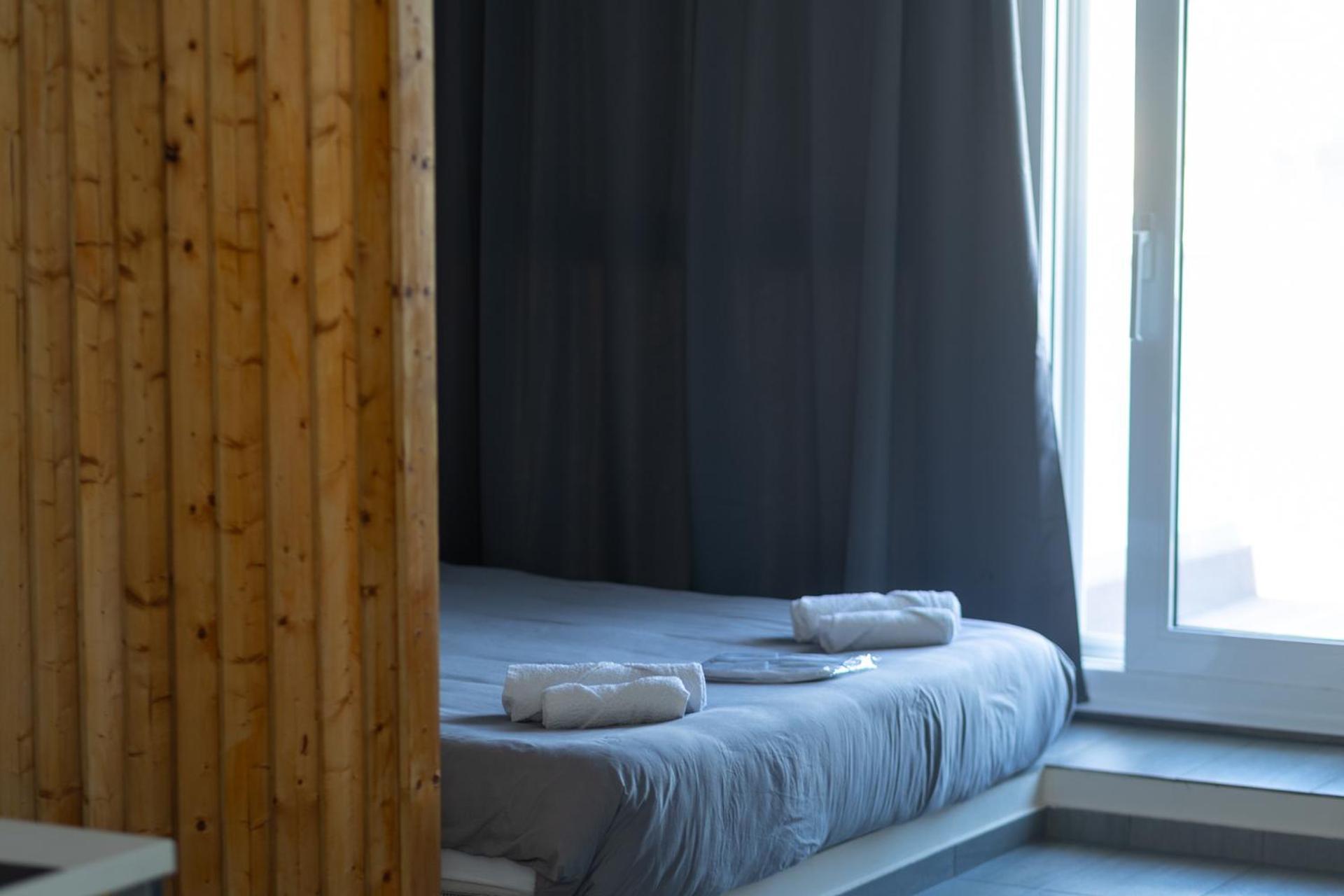 Deko Penthouse Suite Soluň Exteriér fotografie