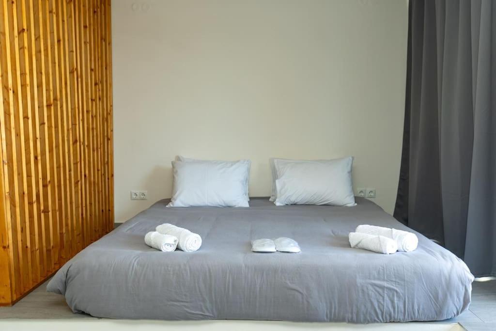 Deko Penthouse Suite Soluň Exteriér fotografie
